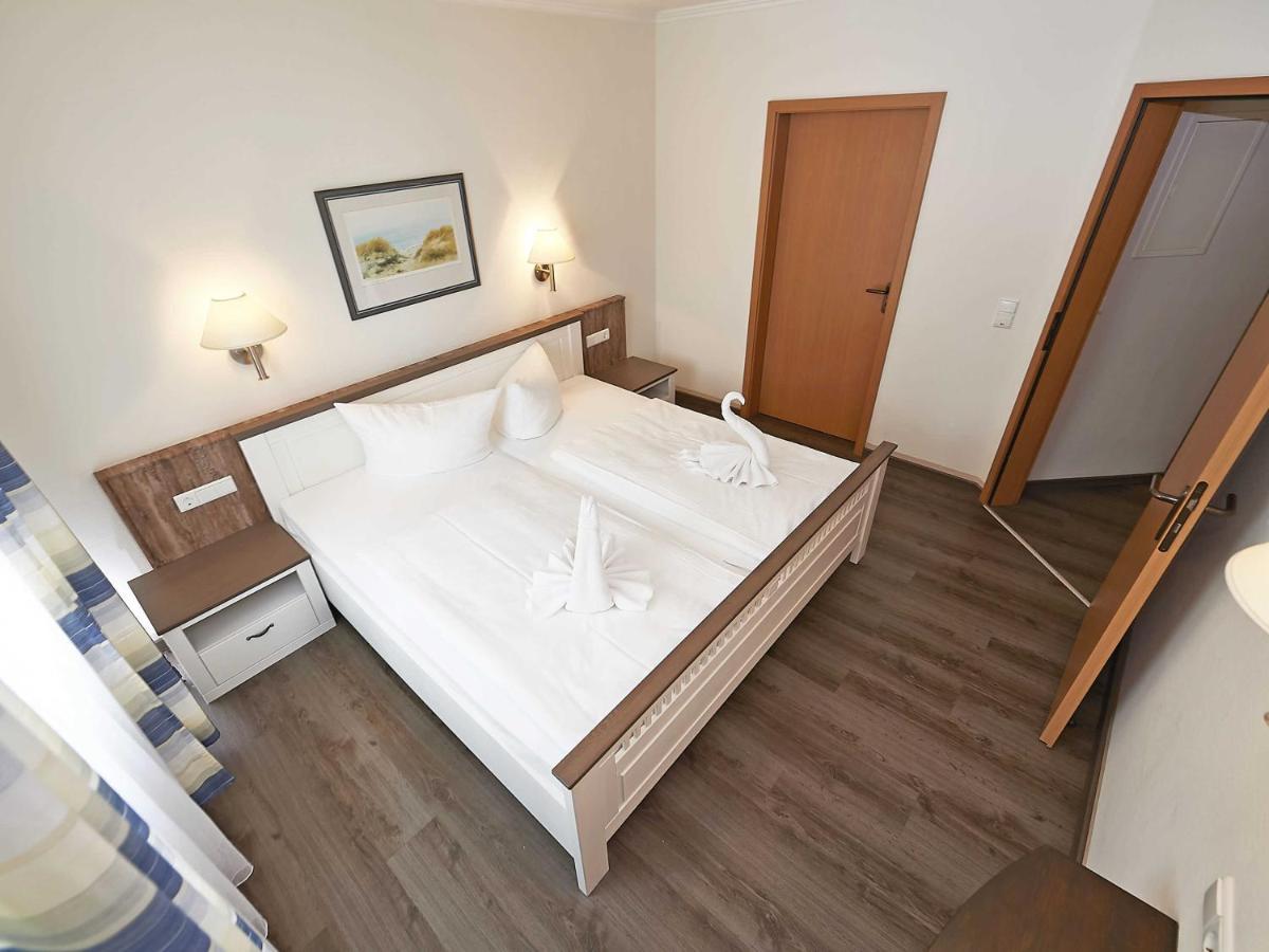 Duenenpark Binz - Wg202 Mit Terrasse Strandnah Exteriér fotografie